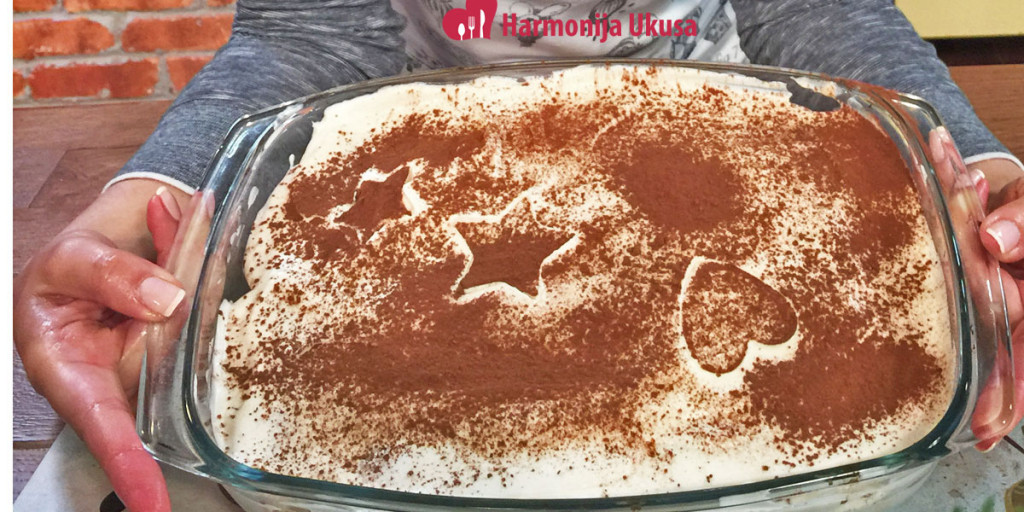 Tiramisu