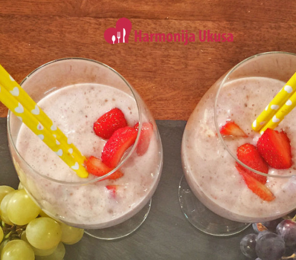 smoothie