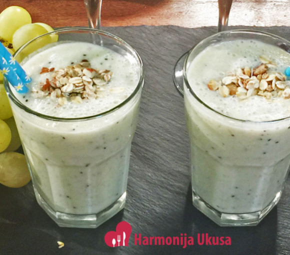 smoothie