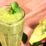 Medeni avokado smoothie – slatko piće da osveži biće!