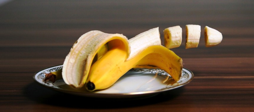 10 stvari zbog kojih će vas banane zabezeknuti