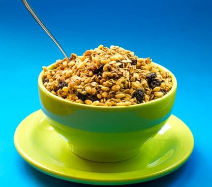Zašto je granola pravi izbor za zdrav doručak?