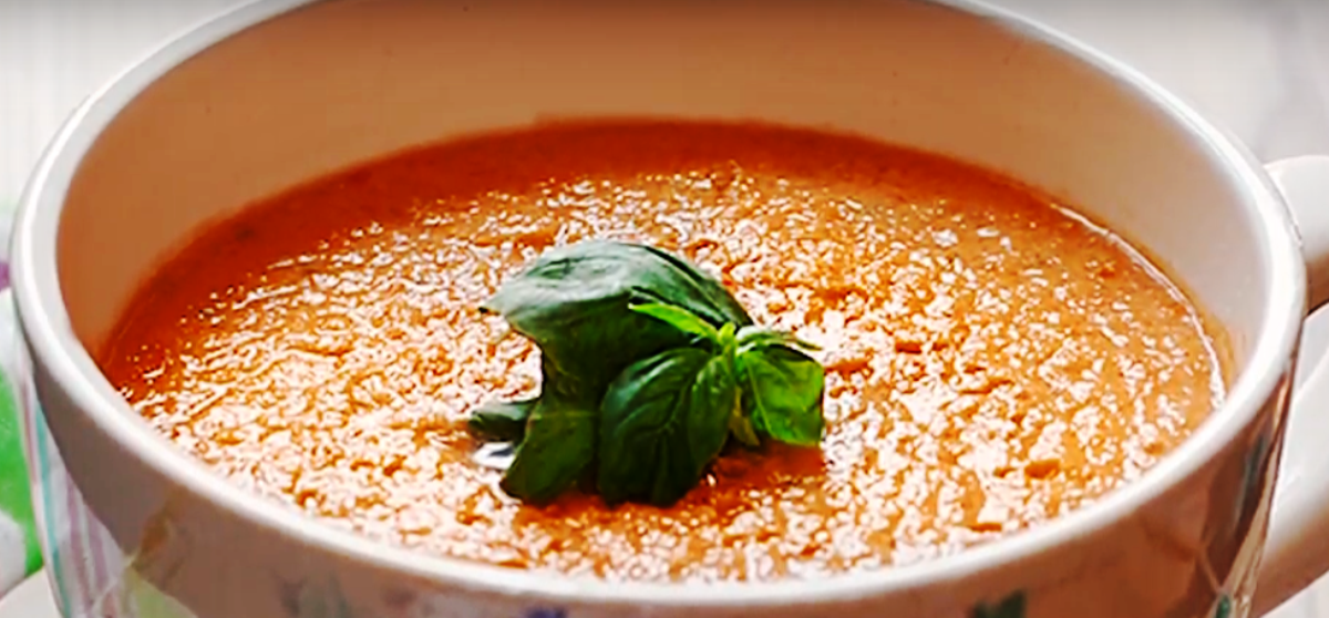 Gaspaćo - Harmonija Ukusa